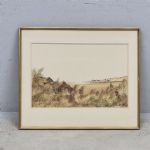 1745 4071 Akvarell